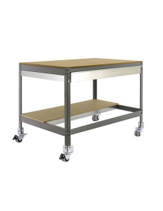 SIMONWORK MOBILE BT0 BOX Bancada de trabalho...
