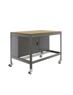 Bancada de trabalho SIMONWORK MOBILE BT0 CABINET...