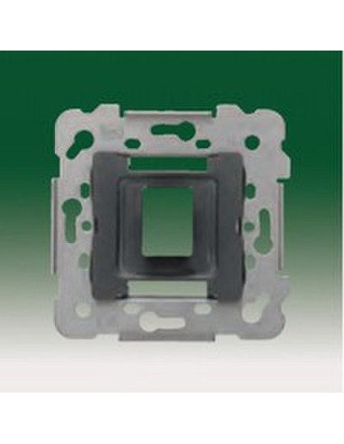 Adapt Itt Adaptador para 1 conector RJ45/RJ11 (AMP, ITT) BJC REF.:19582-1
