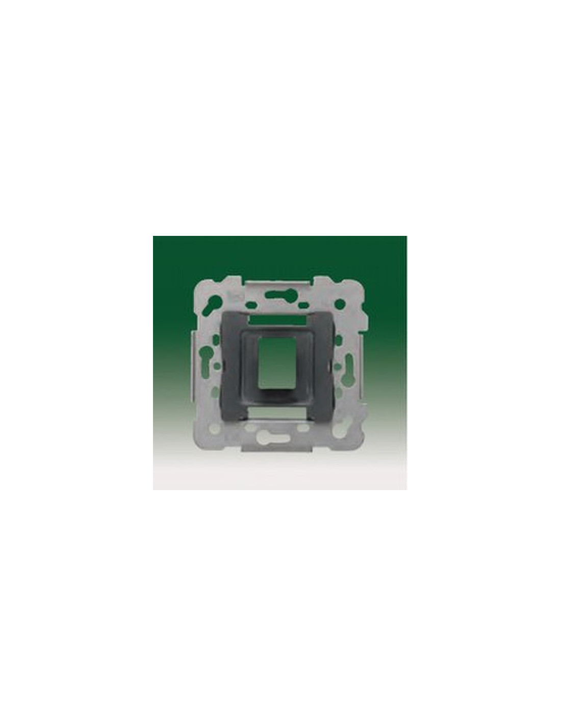 Adapt Itt Adaptador para 1 conector RJ45/RJ11 (AMP, ITT) BJC REF.:19582-1