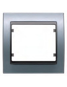 Frame 1 horizontal vertical element Mega series in...