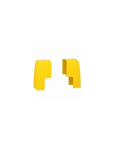 Set of bipolar comb side shields (10u)