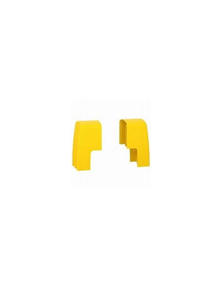 Set of bipolar comb side shields (10u)
