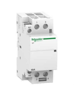 Contactor ICT 40A 2 NA 230/240V CA
