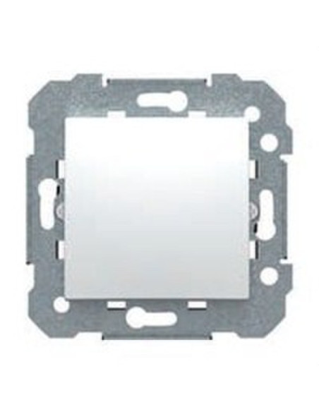 Viva series switch in white