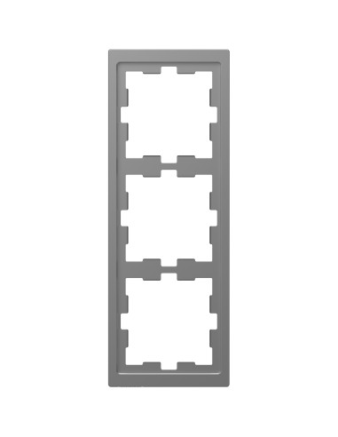 D-LIFE 3-element frame for horizontal and...
