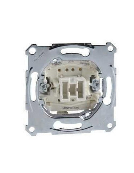Bouton poussoir 10A 250V