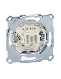 Pulsador conmutador 10A 250V