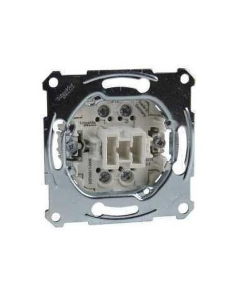 Crossover 16A 250V