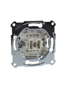 Interruptor bipolar 16A 250V