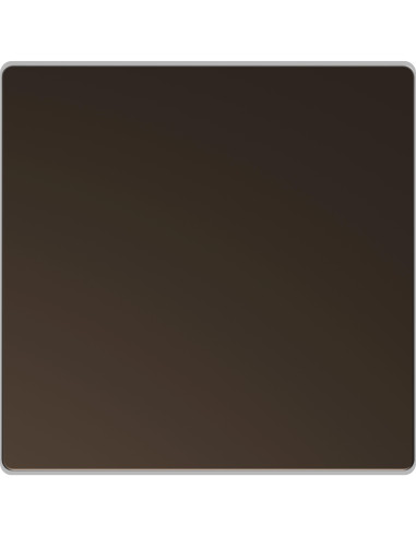 Tecla simple para mecanismo D-LIFE mocca
