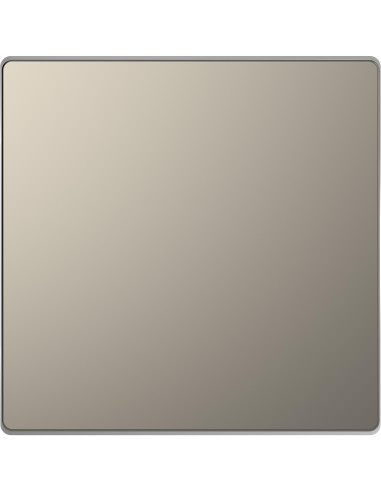 Clé simple pour mécanisme D-LIFE en nickel