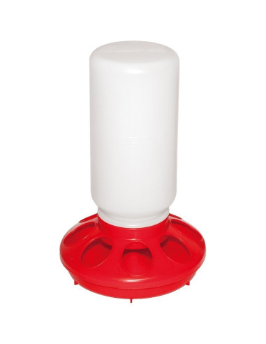 Alimentador de Pássaros Plástico 1 Kg