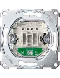 Cruzamiento 10A 250V piloto localización