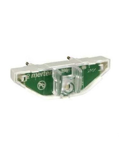 Led 230V rojo