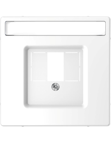 Tampa do mecanismo do conector multimídia em...
