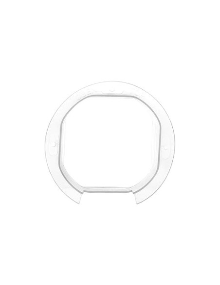 Bague pour augmenter l'étanchéité à IP44 de la gamme D-LIFE