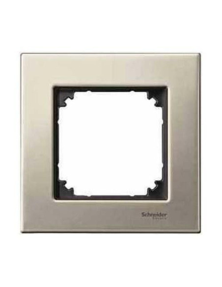 Marco Metal M-ELEGANCE con 1 elemento titanio