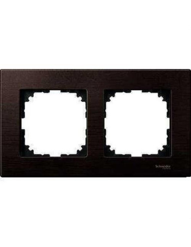Moldura de madeira M-ELEGANCE com 2 elementos...