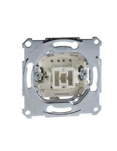 Bouton poussoir 10A 250V