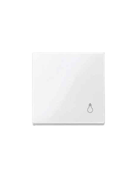 Touche symbole lumière blanche ELEGANCE active