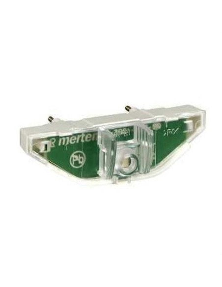 Led 230V rojo