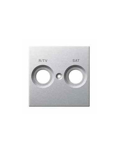 Capot aluminium R/TV-SAT ELEGANCE/AQUADESIGN