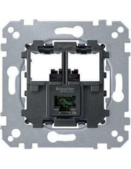 Toma RJ45 simple CAT6 UTP
