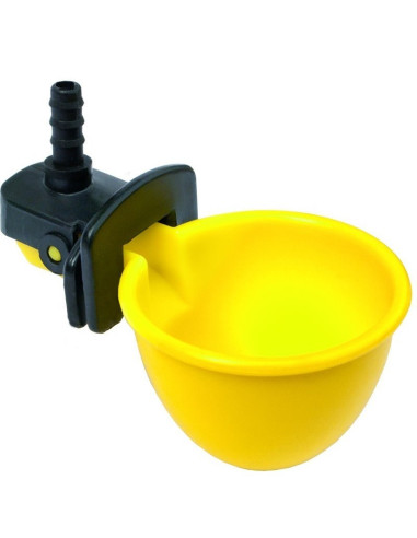 Bebedouro inclinável C-50 7 mm
