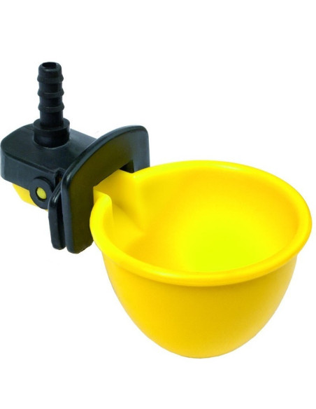 Bebedouro inclinável C-50 7 mm