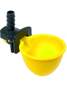 Bebedouro basculante C-50 10 mm