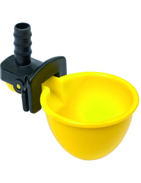 Bebedouro basculante C-50 10 mm