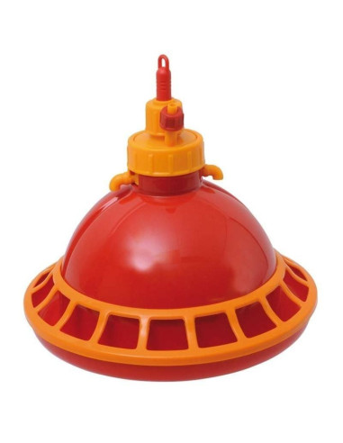 Bebedero colgante mini