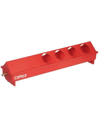Abreuvoir automatique 50 cm pour poussins