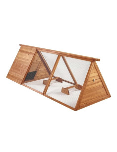 Gallinero de madera "Bristol"
