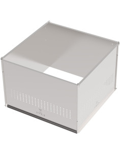 Enclos à poussins sans accessoires