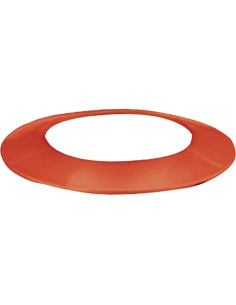 Anneau de protection pour trémie à volailles 9/14 L