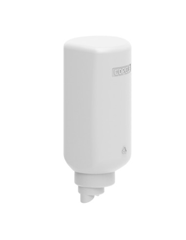 Garrafa de plástico "Mini" 2 L