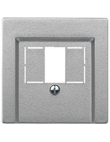 Tapa altavoz ELEGANCE aluminio
