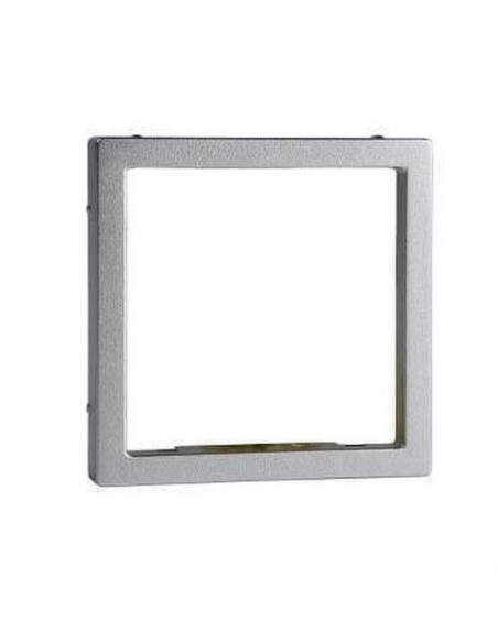 ELEGANCE/AQUADESIGN graphite aluminum adapter