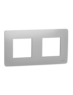 Frame 2 elements STUDIO aluminum