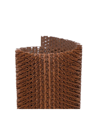 Polyethylene mat m2