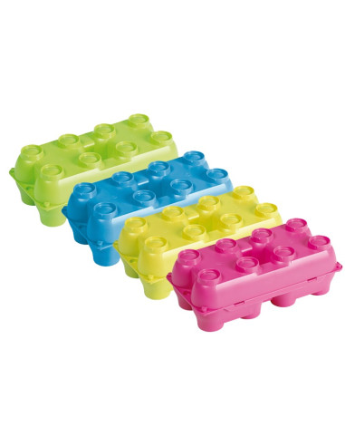 Coquetier Eco pour 8 oeufs