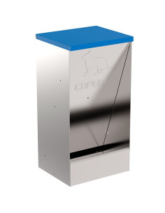 Comedero automático "Dosidog" 20 litros
