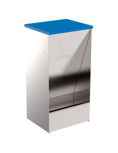 Comedero automático "Dosidog" 50 litros