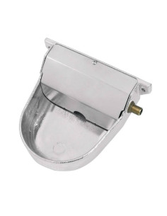 Bebedero automático  P-5 color metal