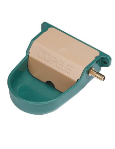 Bebedero para perros P-3 Plástico, modelo horizontal