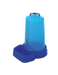Abreuvoir pour chien avec bouteille de 12 litres