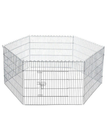 Cercadinho hexagonal tamanho L