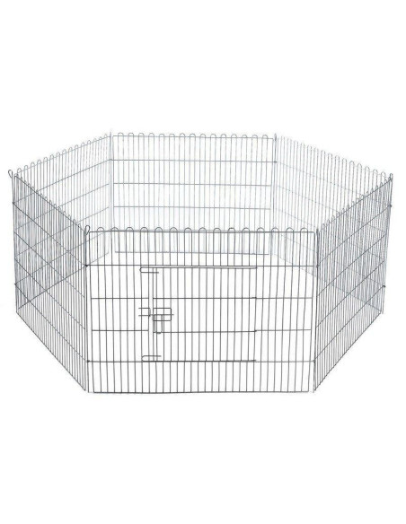 Cercadinho hexagonal tamanho L